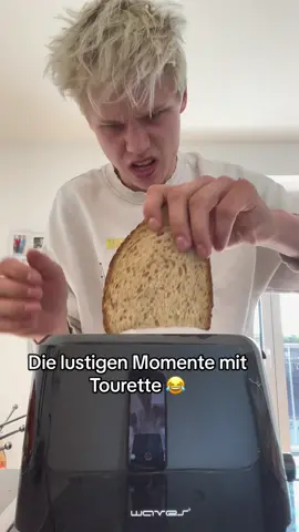 ✨IcH SteCk eS jEtzT dA rEin✨ 😂😂😂😂😂😂😂😂 #fypシ #fy #tourette #tourettessyndrome #tourettesawareness #tourettes #tic 