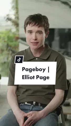 Full of intimate stories, from chasing down secret love affairs to battling body image and struggling with familial strife, 'Pageboy' by #ElliotPage, is a love letter to the power of being seen. Listen now on Audible. 🎧 #Pageboy #CelebrityMemoir 