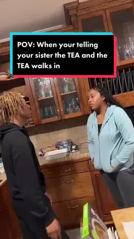 Let me tell you “what yo Mama did” 😂 🎥 heyshantaq