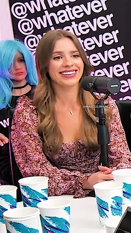 WHEN THE BOYS CAN'T STOP LAUGHING 🤣 #whateverpodcast #datingpodcast