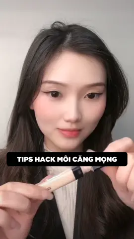 Lưu lại ngay cách này để đôi môi căng mọng ✨️ #maybelline_vn #goclamdep #reviewlamdep #thuvienmakeup #muataitiktokshop #muataitiktok #xuhuong #mnybaslive #tienbas 
