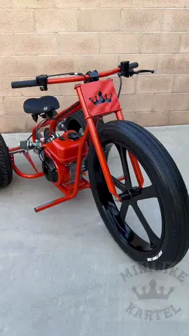 Who crush’n on the Orange Crush?  I know them scammer’s are! 🤣 #MBK #minibike #minibikes #minimoto #minibikelife #custombuilt #builtfromscratch #custommade #drift #trike #bigwheel #bigwheels #mini #minitrike #fyp #foryou #foryourpage #fypシ #fypage