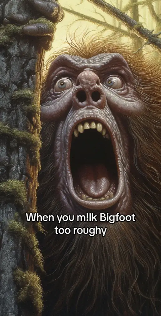 📚Breeding with Bigfoot by Siggy Shade is a monster romance book available on Amazon Kindle Unlimited.  #monsterromance #paranormalromance #monsterfudgers #bigfootromance #bigfootbooks #bigfootbook #bigfootnovel #BookTok #books #book  #monsterbooks #spicynovella #shortreads  #novella #monsterromancebooks #spicybooktok📚  #bigfootromancebook #sasquatch   #romancebooks #romancereads #Bigfootsiggyshade #BreedingWithBigfoot by #SiggyShade 