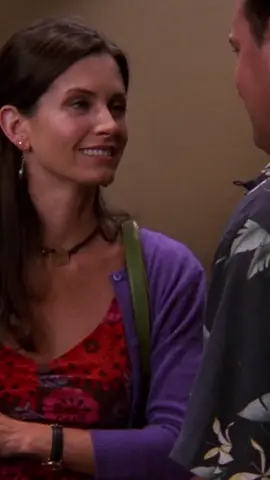 For better or for worse, right? #FRIENDS
