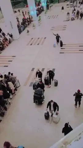 #islamabad#international#airport#✈️✈️ #unfrezzmyaccount #growaccount #viralvideo #foryou #tiktokpakistan 