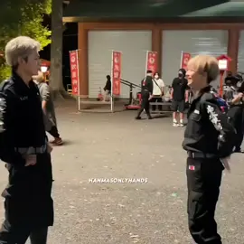 OK but when they....  #tokyorevengers #tokyorevengersliveaction #draken #yamadaytiktok #mitsuya #tokyorevengersliveactionss2 #hanmasonlyhands 