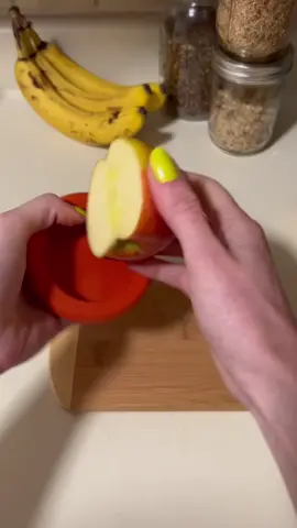Keep your food fresh longer with Food Huggers! 