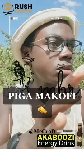 @Rush Computers & Gamers planet PIGA MAKOFI 👏 #mccraftainebyoona #mccraft_s_bushradio #orikamireakababi #mccraftainebyoonaflute #elevation_media 