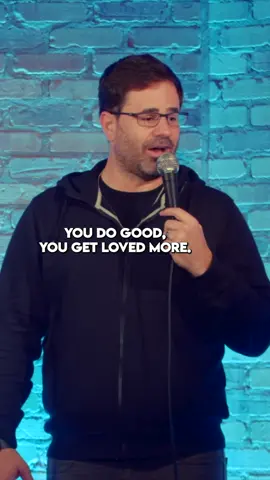 Mom love is different than dad love. Today at 7pm CT, watch @yannispappas' special, 'Mom Love' on our YouTube! #YannisPappas #MomLove #StandUpComedy