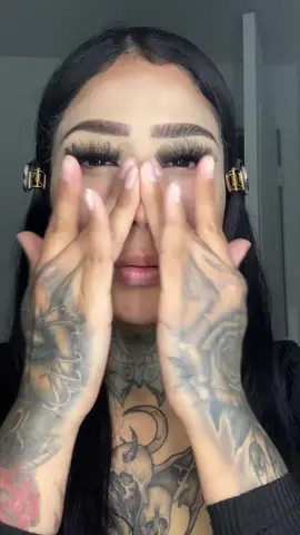 TATTOO DAY ! #grwm #screammovie 