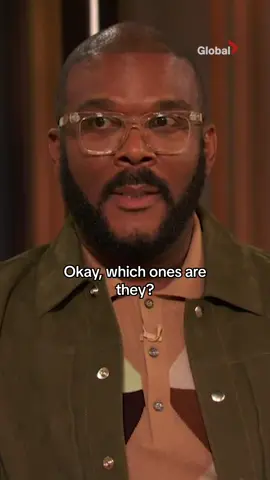 #TylerPerry has two fears that may surprise you😅 #DrewBarrymoreShow #DrewBarrymore #TalkShowClips #TalkShows #CelebInterviews #TalkShow 