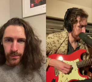 #duet with @Hozier  Looking forward to releasing this one at last #Unknown #UnrealUnearth #AltMusic