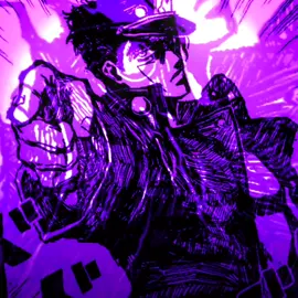 Yare Yare Daze 😎 | #jotaro #kujojotaro #jojo #jjba #anime #manga #hst #mc #stardustcrusaders #arakihirohiko #alightmotion #krassskobtw 
