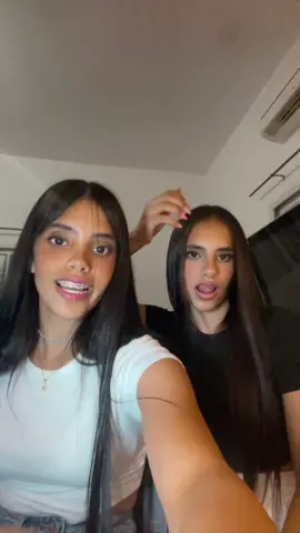 #fypシ תאומה שלי💗