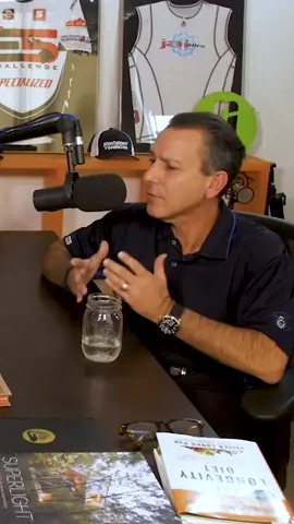 In light of this week's episode with Timothy O'Donnell, here is an excerpt of my conversation with Dr. Joel Kahn. Episode 349