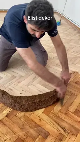 Too smooth..