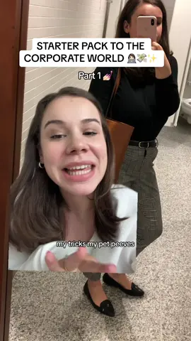 How to actually ask for a raise, naviagte meetings anxiety & MORE 💓🎧👩🏻‍💻💅🏻 #corporatelife #corporategirlies #corporatehumor #corporatehumour #greenscreen 