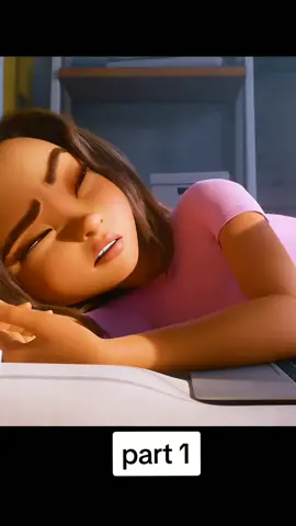 part 1:why is this girl is so unlucky#movie #animation #cartoonnetwork #۔۔۔۔۔fyp #animation #fyp 