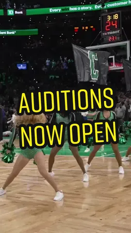 It’s important to be yourself in your audition submission. 