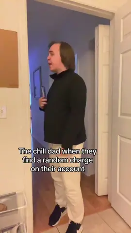 Just ask next time. #fyp #comedy #xyzbca #fypシ #parents #dad 