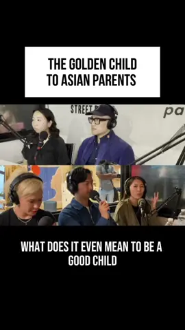 Who else was being compared to other kids by their parents? 😂🙋🏻‍♀️  #asiannotasianpod #asian #asianparents #asianfamilies #parenting #asianparenting 
