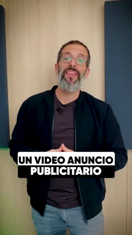 ¿Quieres promocionar tus productos y no sabes cómo estructurar tu video publicitario? 🤔 @Michel Edery te cuenta los 5 esenciales para hacer tu anuncio ganador. 🚀 #ADS #AnuncioPublicitario #ComoHacerUnAd 