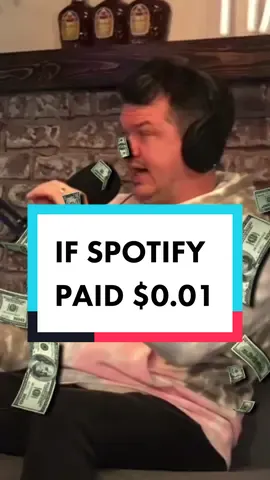 🎶🎤How big of a role does streaming play in your own career goals?