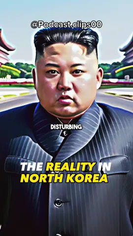 That is so sad man😔  #joerogan  #joeroganpodcast  #northkorea  #conspirancytheory  #yeonmipark  #jre  #kimjongun  #fyp 