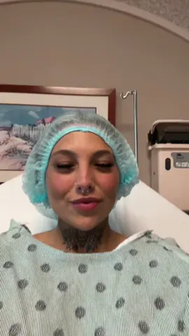 Update: I have new boobs thanks to @Gianfranco Frojo  #lesbian #lesbiansoftiktok #gay #queer #lgbtq #fem #plasticsurgery #plasticsurgeon 