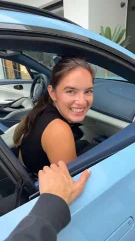 no more milkshakes in the new car