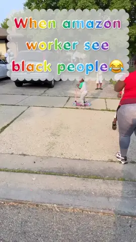 #fyp #viral #amazon #memorial #blacklivesmatter #blackfamily #blackcookout #foryou #blowthisup #growingupblack #amazondelivery 