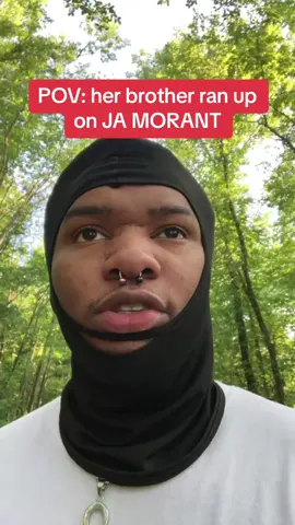 this is my new account yall #jamorant #comedy #NBA #meme 