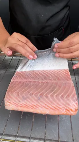 After this recipe you will only want salmon like this! #recipes #Recipe #EasyRecipes #salmon #superrecipes 