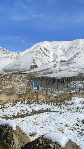 jomsom pari muktinath#snow #mountain #monestry #tiktok #viralvideo #foryou #foryoupage #beautiful #tranding #scene #scenery 