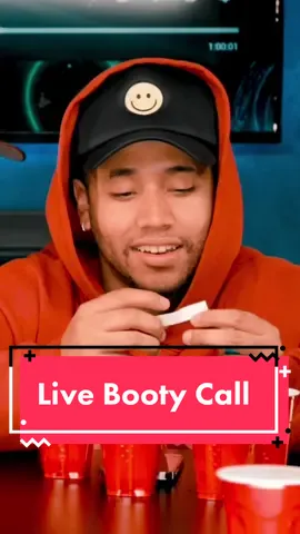 We call this game red cup roulette on our podcast 😭📞 #fyp #viral #podcast #comedy #rizz #funny #Relationship #toxic #kaicenat 