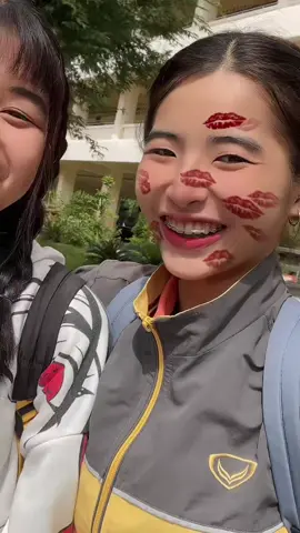 มาเรียน❌มารำ✅😂#18y #ทรายมูลวิทยา #ยโสธร🏳️‍🌈👩🏻‍🤝‍👩🏼 #ฟีดเถอะขอร้อง 