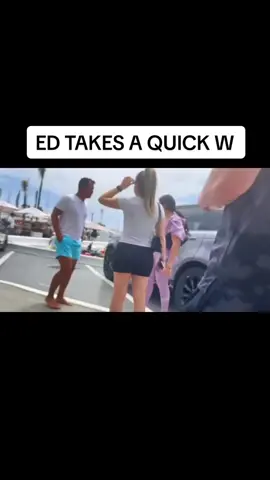 ED TAKES W IN MARBELLA  #hstikkytokky #rizz #uk #fyp #trending #meme #edmathews #explore #trend #tiktok #funny #generalg #hstikkytokkyclips #hstikkytokkylive #edmathewstikkytokky #hed 