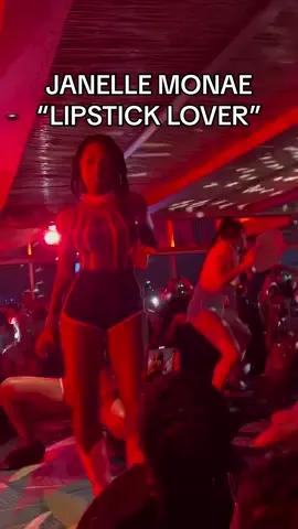 @Janelle Monáe #LipstickLover 💄🫦 #janellemonae #janelle #theageofpleasure #ageofpleasure #pleasure #reggae #afrobeats #janellemon #kiss #explorepage #blackgirlmagic #music #movie #antebellum #moonlight #blacklivesmatter #film #dirtycomputer #cinema #a #movies #pridemonth #happypride #lgbtq #Pride #fashion #ilikethat #float #thearchandroid #theelectriclady 