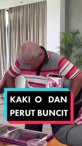 Dulu tak Percaya ! ! !   Aulorapants Simpan sampai 5 tahun, Kaki dah O baru keluarkan pakai,  Tahunya Hasilnya Perut Buncit Hilang dan Kaki dah tidak O lagi 🥰 #aulorapants #sehatbersamaaulora #kakisakit #sakitkaki #perutbuncit #beindonesia #beinternational #sakitpinggang #sakitlutut #sakitlututsendi #pengapurantulang 