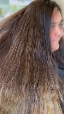I was very honored to do her hair after a long long time of her finding someone she can trust to curate her a fresh look. I let the universe work it's magic and all I need to do is create art. I can't wait to see her for her next refresh. #lifestyleclients #art #haireducation #haireducator #behindthechair #thebtcshow #oligopro #hairclasses #hairshadow #hairshadowing #balayage #balayagehighlights #blondehair #livedinhair #livedinhaircolor #hairextensions #foilayage #brunettehair ##hairshow #modernsalon #americansalon #babylights #blondebalayage #temeculastylist #sandiegostylist #lahairstylist #haircolorist #ochairstylist