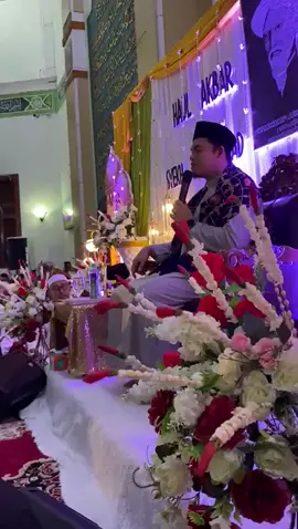 Sholawat_Abuya Arrazy_Haulan Datuk Kalampayan
