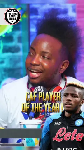 Watch the FULL LIVE SHOW now on YouTube -LINK IN BIO 📺 🗣 🔥  #naijafootball #tiktoknigeria #naijatiktok #fyp #trending #levelupafrica #africanfootball Victor Osimhen 
