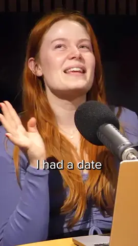 Thoughts on the come here method? I’m okay with once or twice but more than that it gets weird right? #comedy #podcast #dating #single #relationships