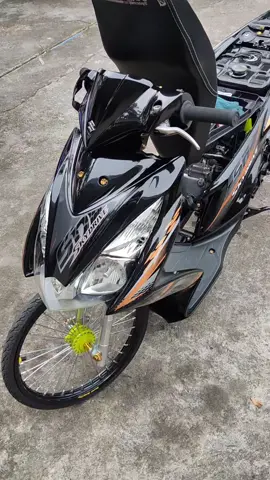 :(((( #skydrive125 #streetbike #thailandstreetbikeconcept🇹🇭 #thdmelitesbataan 