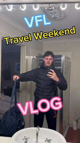 🔥GRAND FINAL REMATCH🔥 #afl #vfl #footy #athlete #Vlog #athletevlog #dayinthelife #travel #aus #goldcoast 
