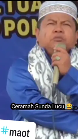 #funny #ceramahislam #dakwahislam #sundalucu #videotiktokkocak #guyonanreceh 