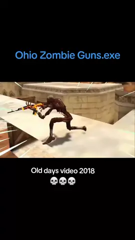 SFG 2 ZombieGuns.exe in Ohio 