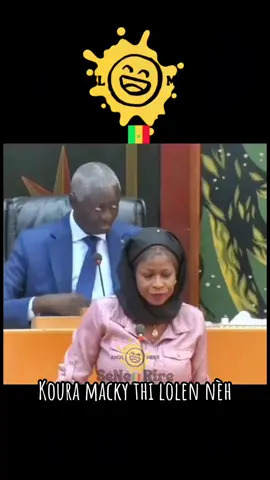 Koura macky thi lolen nèh #🤣🤣🤣 #rire #senegalaise_tik_tok #221tiktokgalsen🇸🇳 #focus2024 @SéNé🇸🇳rire😂 @SéNé🇸🇳rire😂 