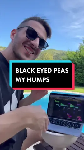 Antwort auf @Gosia Wednesday vibes in Greece ☀️🇬🇷 original: „My Humps“ by @Black Eyed Peas 🎵 #pridemonth #showmusik #blackeyedpeas #myhumps #remix