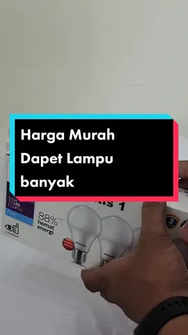 Aduhh ini sih murahh parahh #lightingsolution #lighting #lampuled #smartlight #lampuviral #shopping #kontenhiburan #lightingdesign #lampu #lamp #tiktokshop #fyp #produkviral 